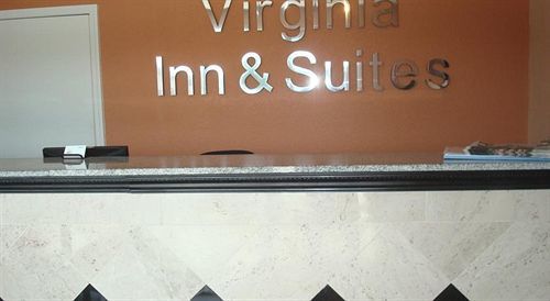 Virginia Inn Lawrence Dış mekan fotoğraf